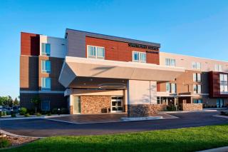 SpringHill Suites by Marriott Grand Rapids West - Grandville - 9