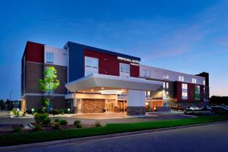 SpringHill Suites by Marriott Grand Rapids West - 8