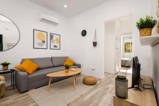 Nordik Apartments Urban - Pedregalejo "Tromsø" - Málaga - 7