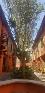 Casinha - condomínio de Vila - 0