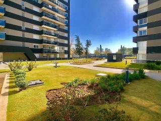 Em Departamento Amoblado Cordoba - 3