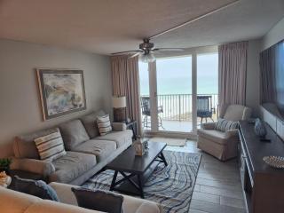 Dunes of Panama E605 2BR 2BA BEACHFRONT condo - Panama City Beach - 7