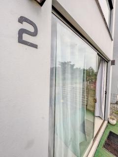 Casa Bela Vista com Jacuzzi, Ar e Vista Paradisíaca na Praia do Rosa - Imbituba - 5