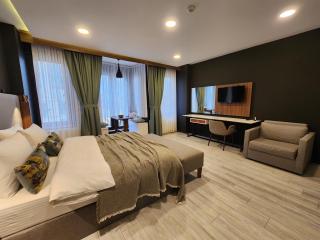Taksim Landhouse Hotel - Istanbul - 7