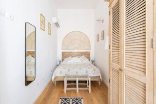 Art Apartment SMN - Florenz - 4