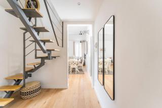 Art Apartment SMN - Florenz - 3