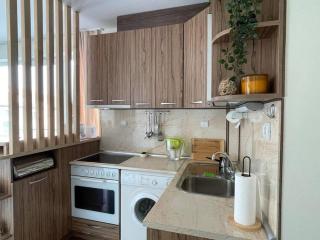 Chic&Cozy Apartment in Nessebar - Nesebar - 6