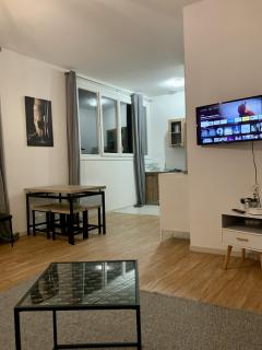 STUDIO COSY - HYPERCENTRE - CALME - 50M2 - Wi-FI - Graulhet - 1