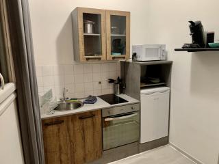 STUDIO COSY - HYPERCENTRE - CALME - 50M2 - Wi-FI - Graulhet - 3