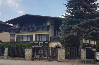 Apartament przy Skrzycznem - Szczyrk - 9