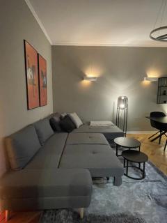 Vienna City Apartment Neubau - Vienne - 8