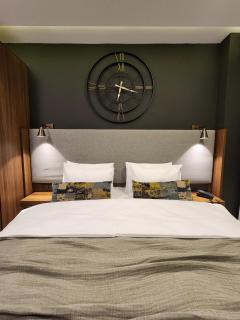 Taksim Landhouse Hotel - Istanbul - 6