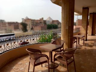 the king Narmar Hotel - Il Cairo - 1
