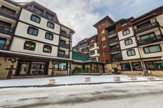 Dimitri Apartament Emerald , near Gondola - Bansko - 9