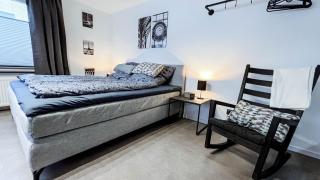 Apartmenthaus - Am Bergstollen - Dielmissen - 1