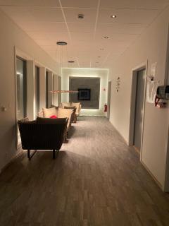 Royal Apartment on the edge by the sea - 8