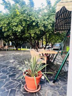 MarNar Hotel - Yerevan - 3