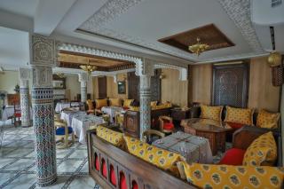 DARIF's Riad & Spa - Fez - 1