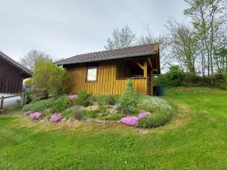 Ferienhaus NaturKraftEnergie - 1