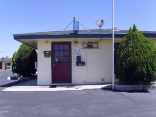 Budget Inn of Boron - Boron - 9