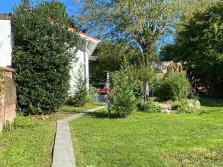 The Little Oak - tiny house with bed on mezzanine & terrace - from 1 to 4 p Disney, Paris & CDG - Pomponne - 3