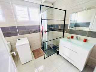 Le Marjulem - Logement cosy et bagagerie incluse - 6