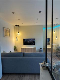 Bali suites - Basel / Dreilander - Saint-Louis - 6