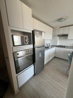 Hermoso departamento en Av. del Mar - 3