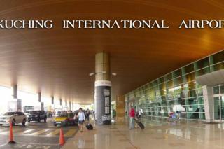 Hana Guesthouse Metrocity (Nearby City Centre) - Kuching - 9