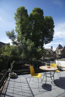 COSY CAMDEN 2 BEDROOM APARTMENT WITH TERRACE - Londra - 0