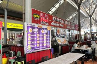 Hana Guesthouse Metrocity (Nearby City Centre) - Kuching - 5