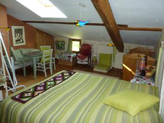 La Source, Vegetarian Guest House - Chabeuil - 6