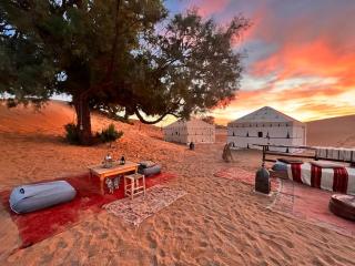 Merzouga Prestige Camp - Merzouga - 8