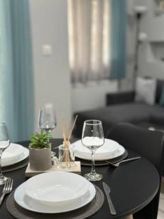 Ellis Oasis Apartment - Thessaloniki - 9