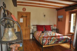 La Source, Vegetarian Guest House - Chabeuil - 5