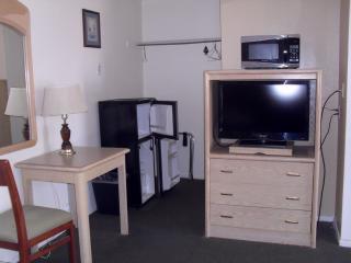 Budget Inn of Boron - Boron - 7