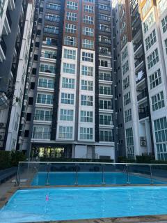 Prio condo Chiangmai City - 0