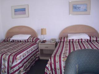 Budget Inn of Boron - Boron - 4
