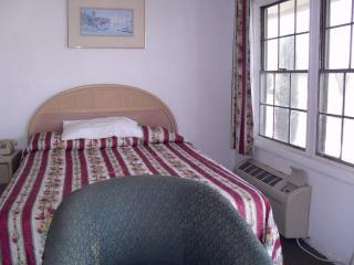 Budget Inn of Boron - Boron - 3