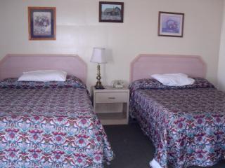 Budget Inn of Boron - Boron - 1