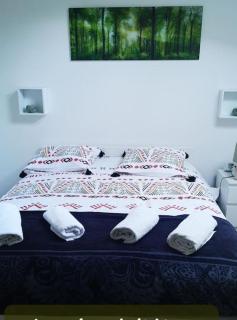 Petit Bonheur au Lac - Carcans - 9