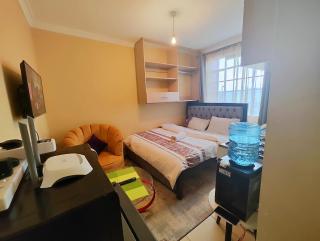 The Little Haven - Ample Parking, Views & Netflix - Kikuyu - 4