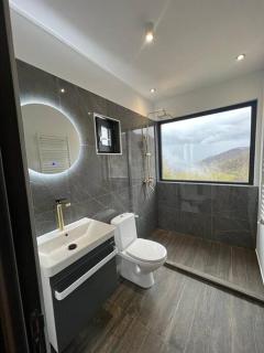 Elysium Cabin - Muntele Rece - 4