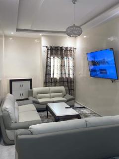 APPARTEMENT DE REVE. - Dakar - 0