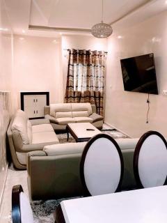APPARTEMENT DE REVE. - Dakar - 8