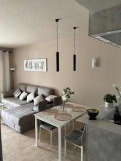 Apartamento Al-Alba Golf Resort Valle del Este Vera - Vera - 2