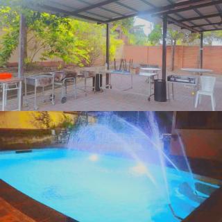Secret Garden - Kampong Alor Gajah - 6