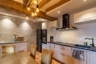 Gîte Apolise - Saint-Rémy-la-Varenne - 7