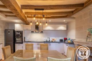 Gîte Apolise - Saint-Rémy-la-Varenne - 8