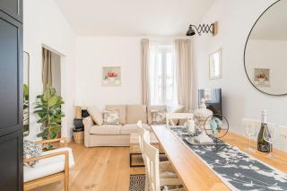 Art Apartment SMN - Florenz - 7